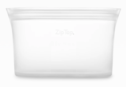 ZipTop Large Dish, 32 oz