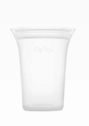 ZipTop Medium Cup, 16 oz