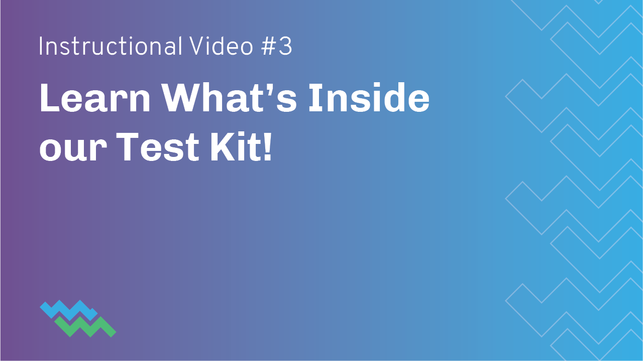 Kit Instructions | Million Marker