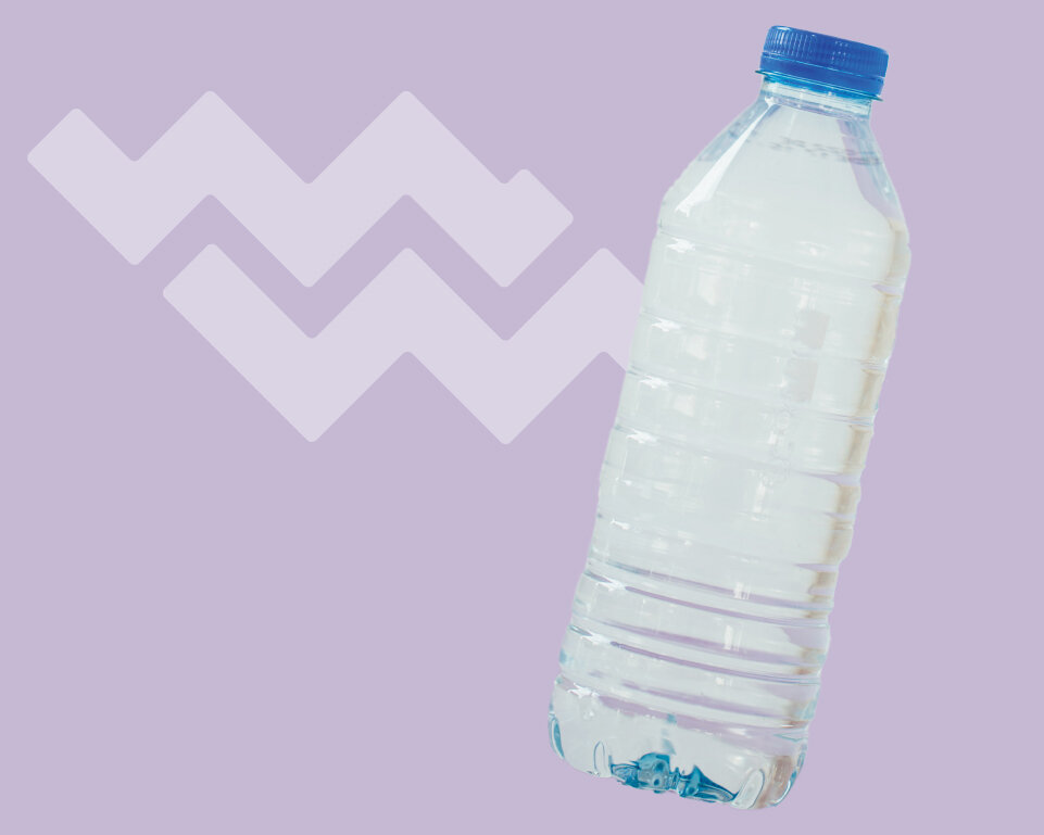 怀孕时应该使用塑料瓶吗?