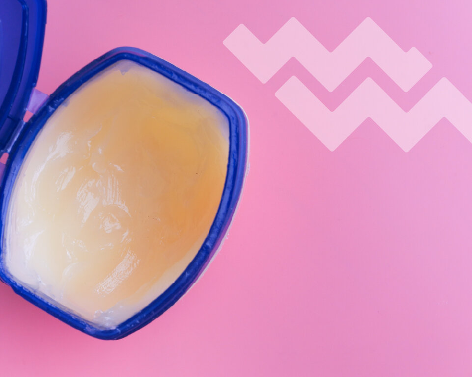Is Petroleum Jelly Safe During Pregnancy? | Million Marker