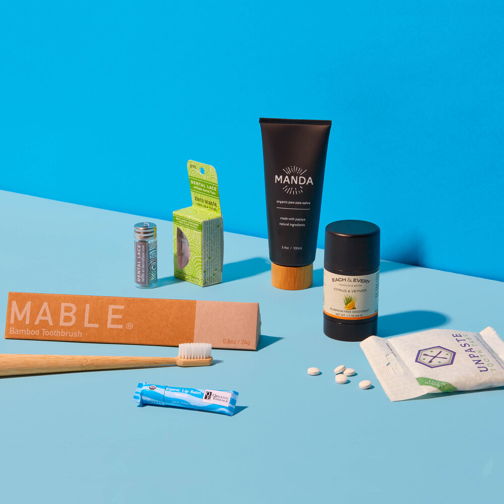 Detox Starter Bundles Million Marker