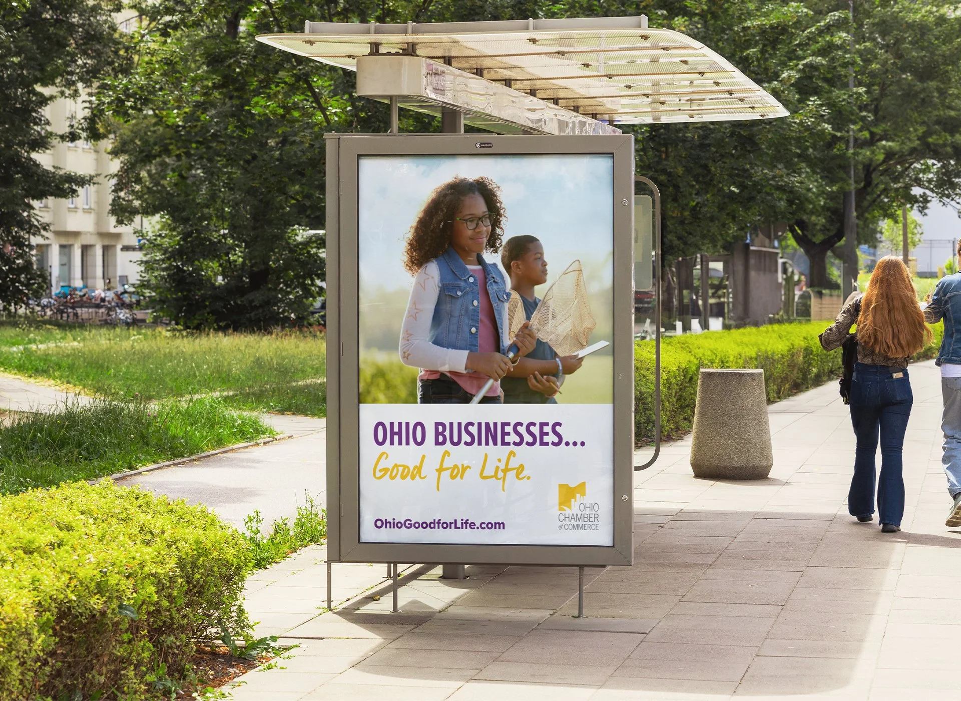 Ohio Chamber of Commerce