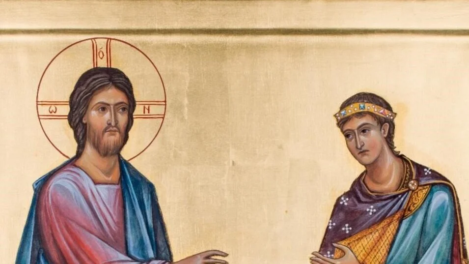 Scripture Readings for January 17