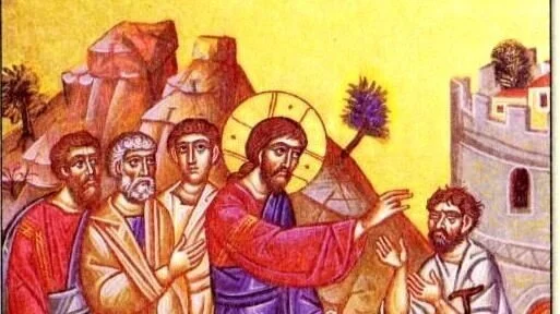 Scripture Readings for January 24