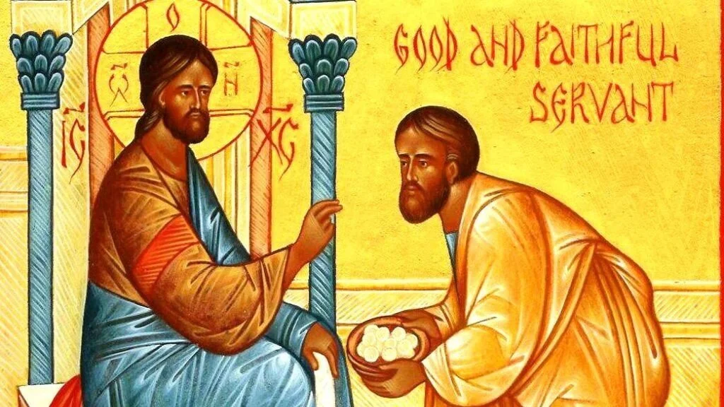 Scripture Readings for January 31