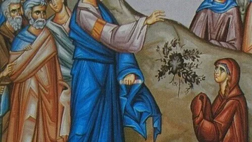 Scripture Readings for February 7