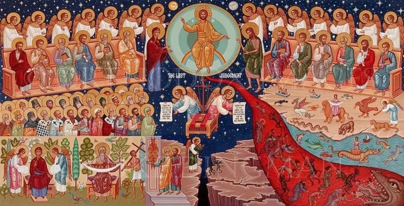 Scripture Readings for March 7