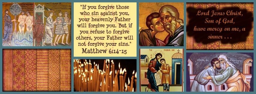 Scripture Readings for March 14