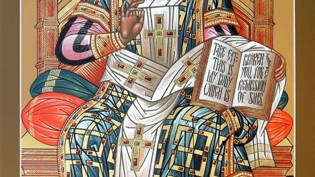 Scripture Readings for April 11