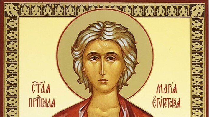 Scripture Readings for April 18