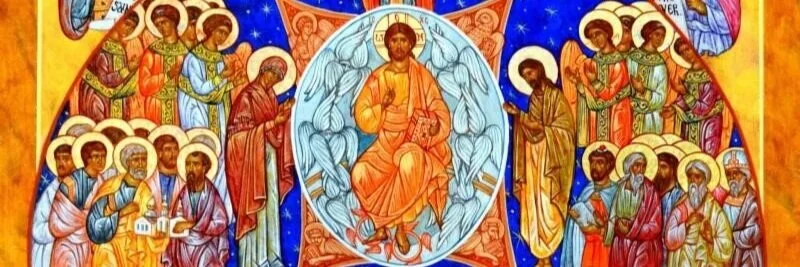 Scripture Readings for June 27