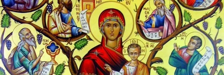 Scripture Readings for December 19