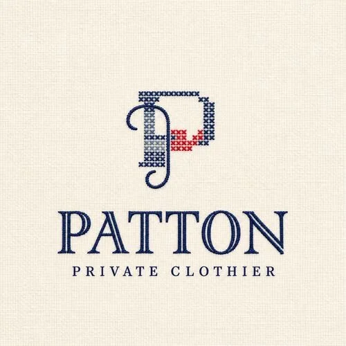 PATTON PRIVATE CLOTHIER | Joel T. Patton