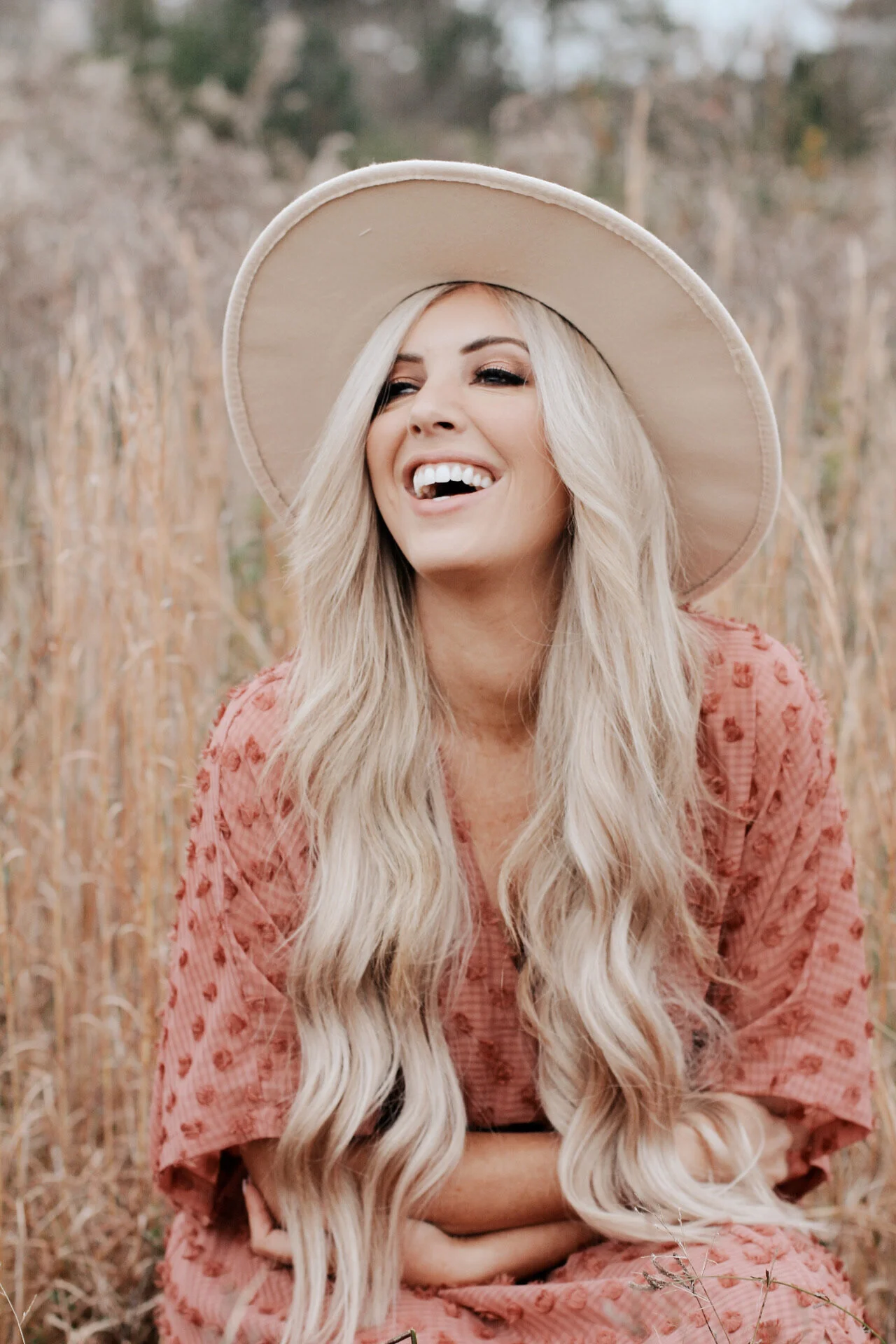 @Blondehairstylist