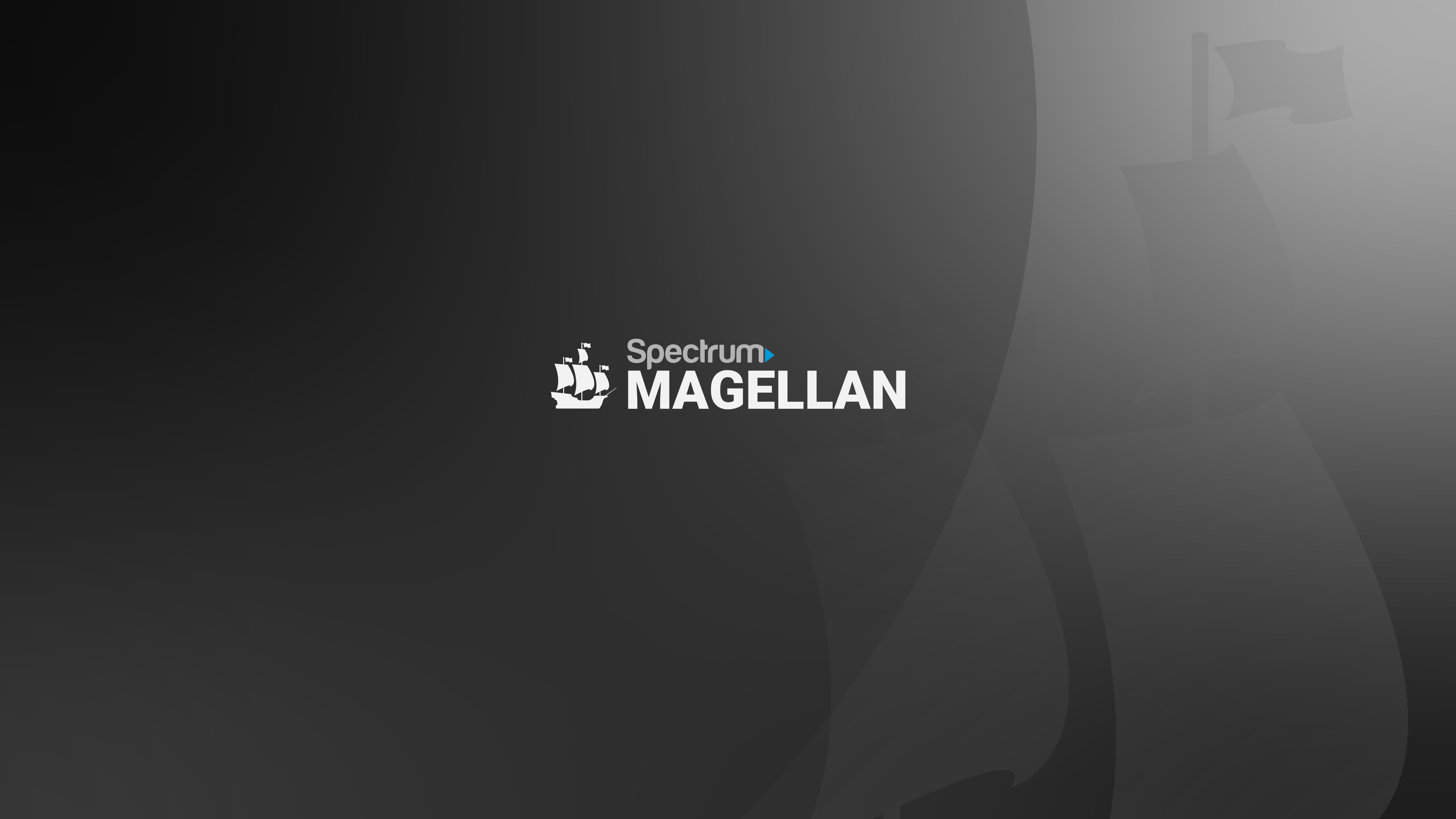 Magellan Logo Image
