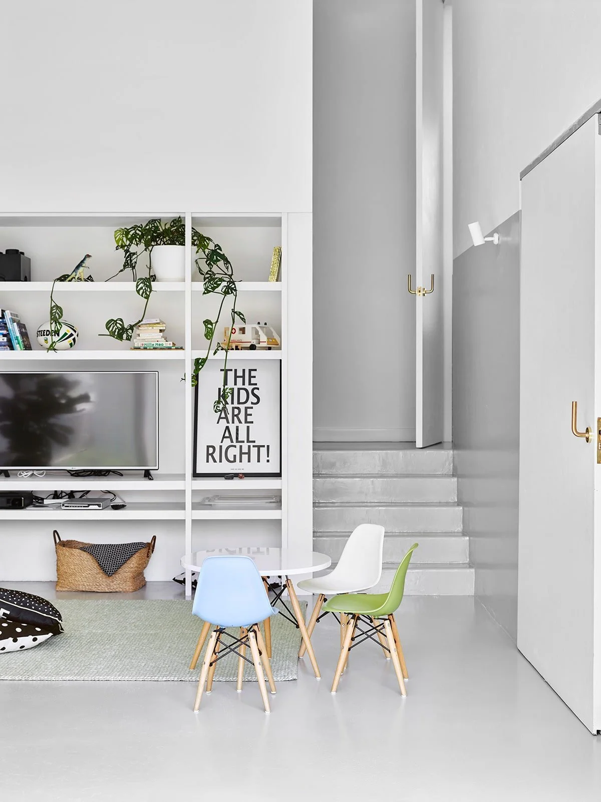 Owen Architecture Rosalie House