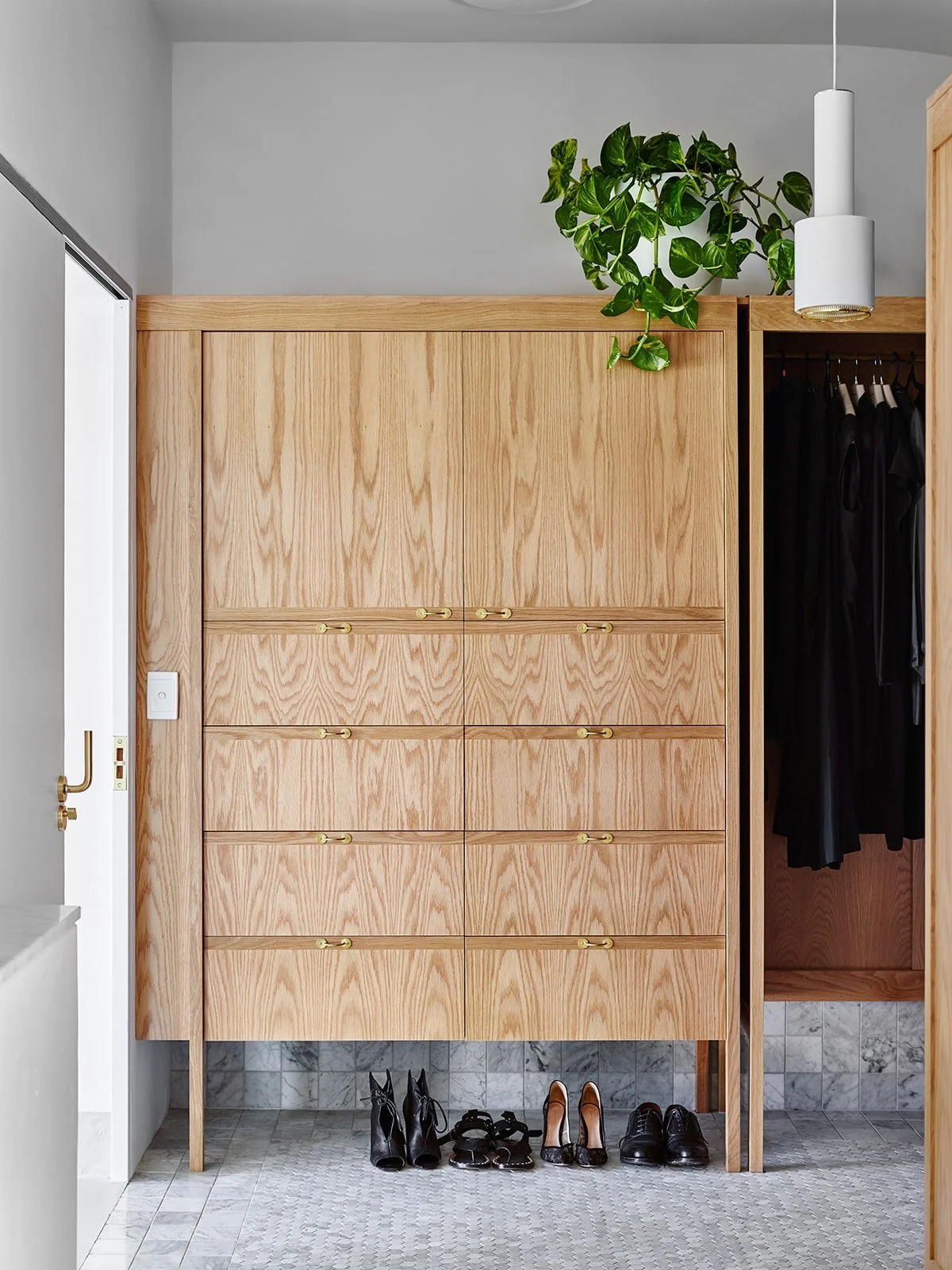 Owen Architecture Rosalie House