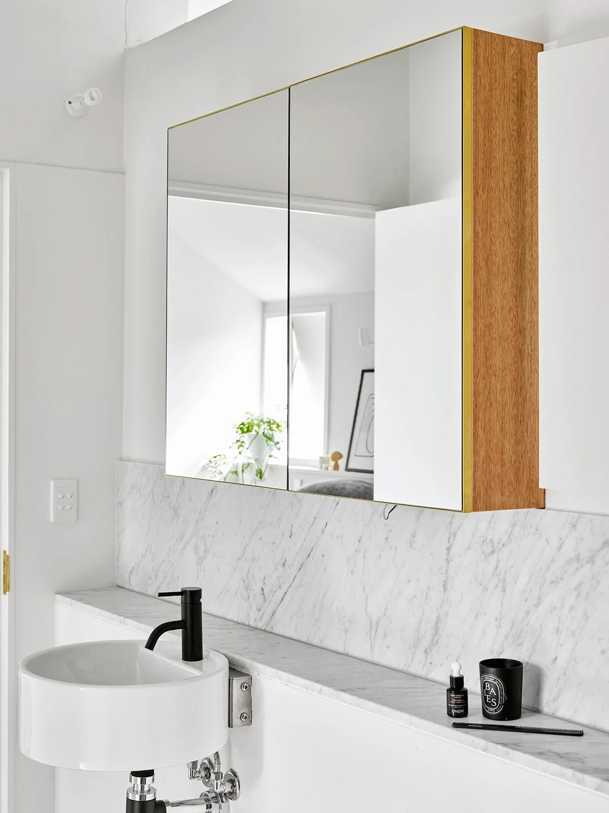 Owen Architecture Rosalie House