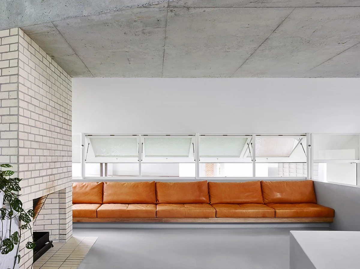 Owen Architecture Rosalie House