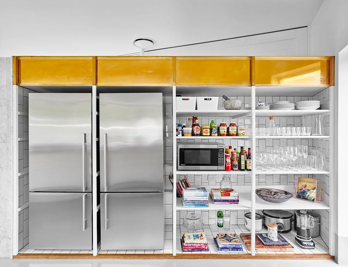 Owen Architecture Rosalie House
