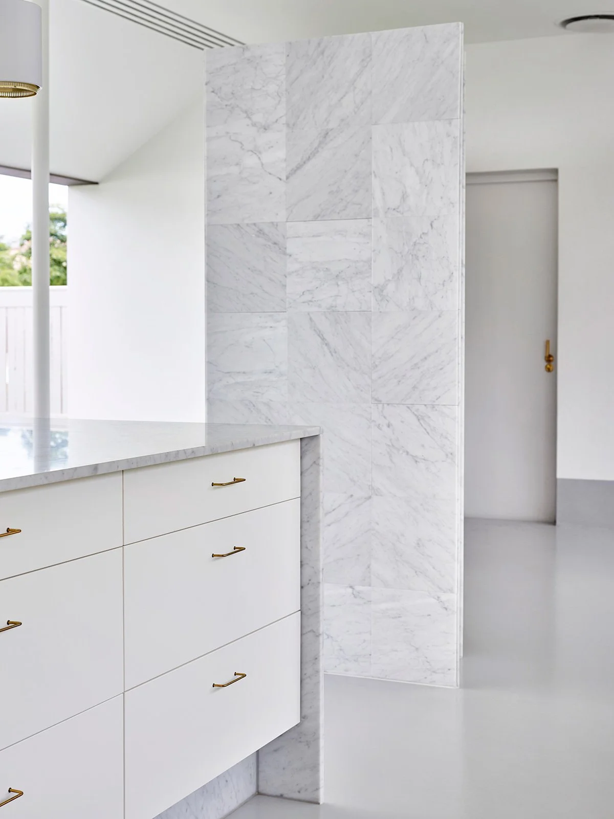 Owen Architecture Rosalie House