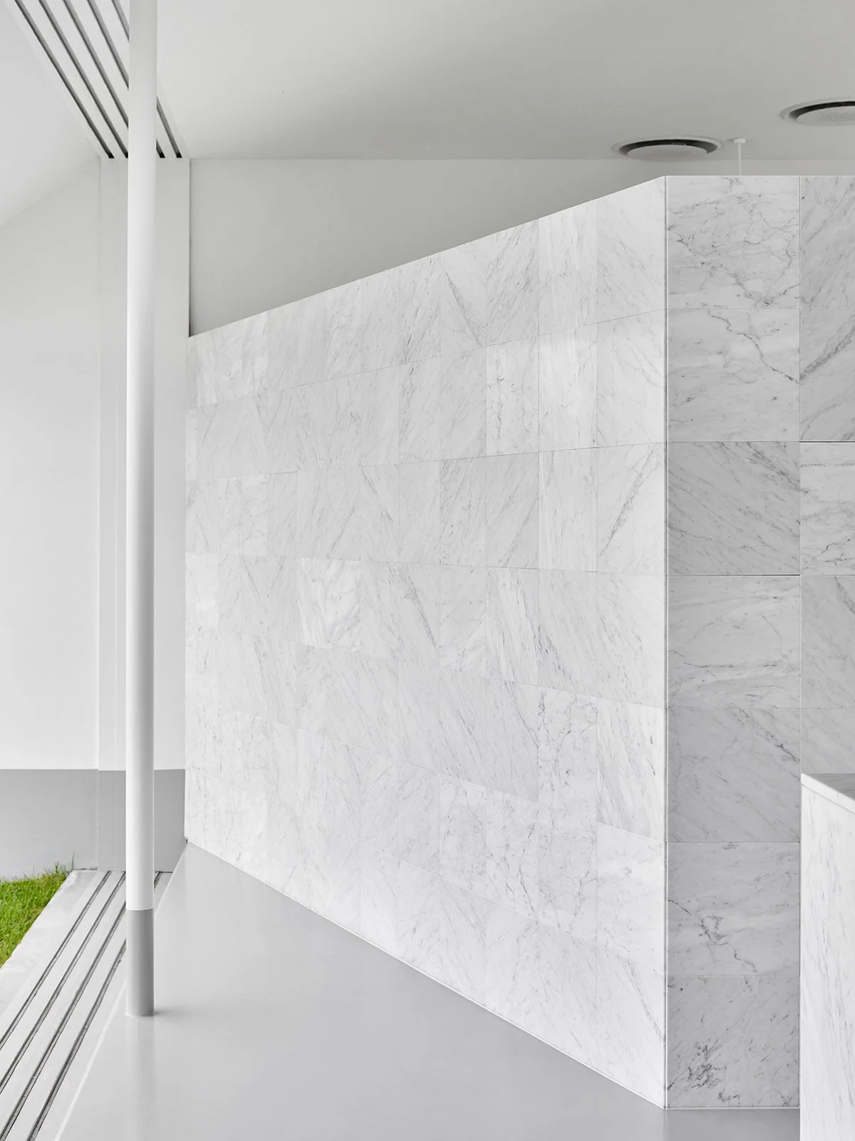 Owen Architecture Rosalie House