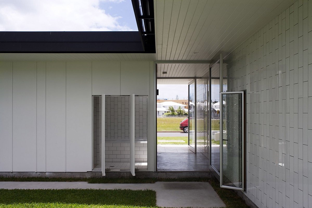Owen Architecture Cabarita Beach House