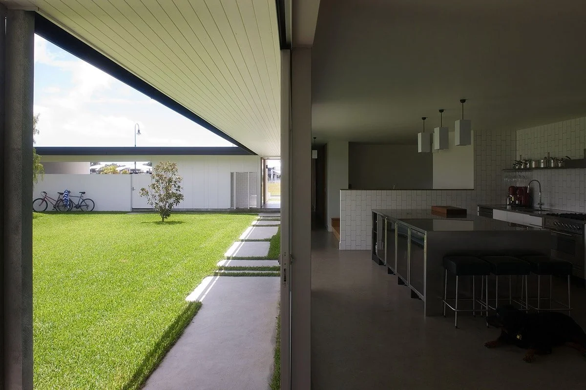 Owen Architecture Cabarita Beach House