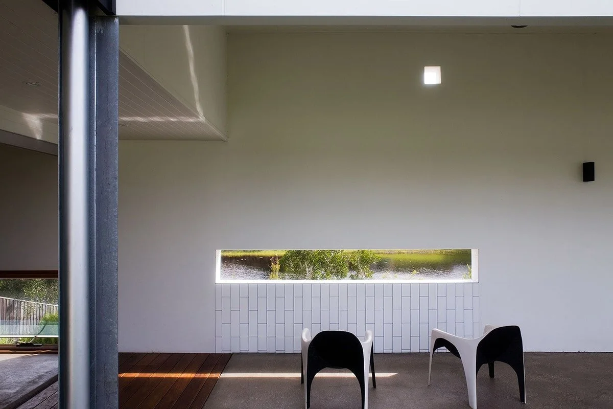 Owen Architecture Cabarita Beach House