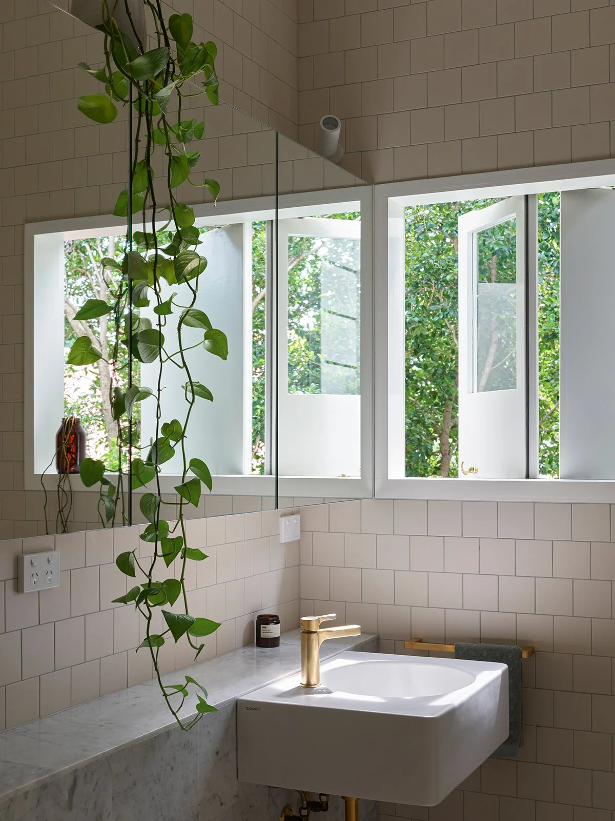 Owen Architecture Kitchen Garden House