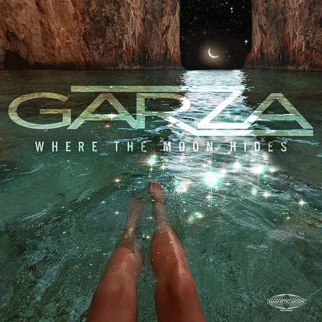 Check the new GARZA EP from @robgarzamusic of @thieverycorporation and catch yours truly on tour singing these rad tunes and more along with @emeline.mp3 - also @andersonjess193 on ze drums!