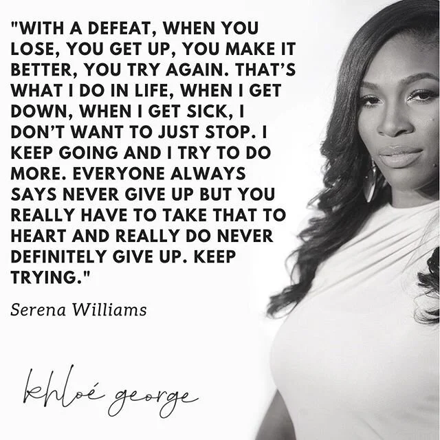 Make it better. Make it better