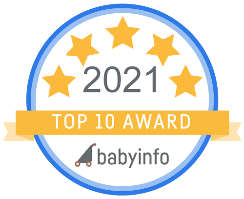 BabyInfo Award Badge 2021.png