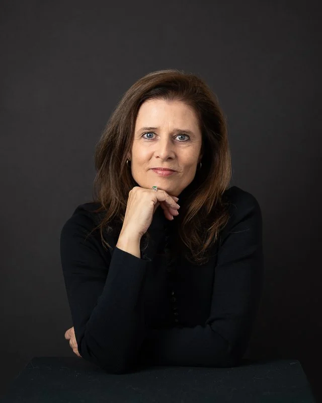Susan Bradfield Photography headshot image of a woman wearing black.jpg