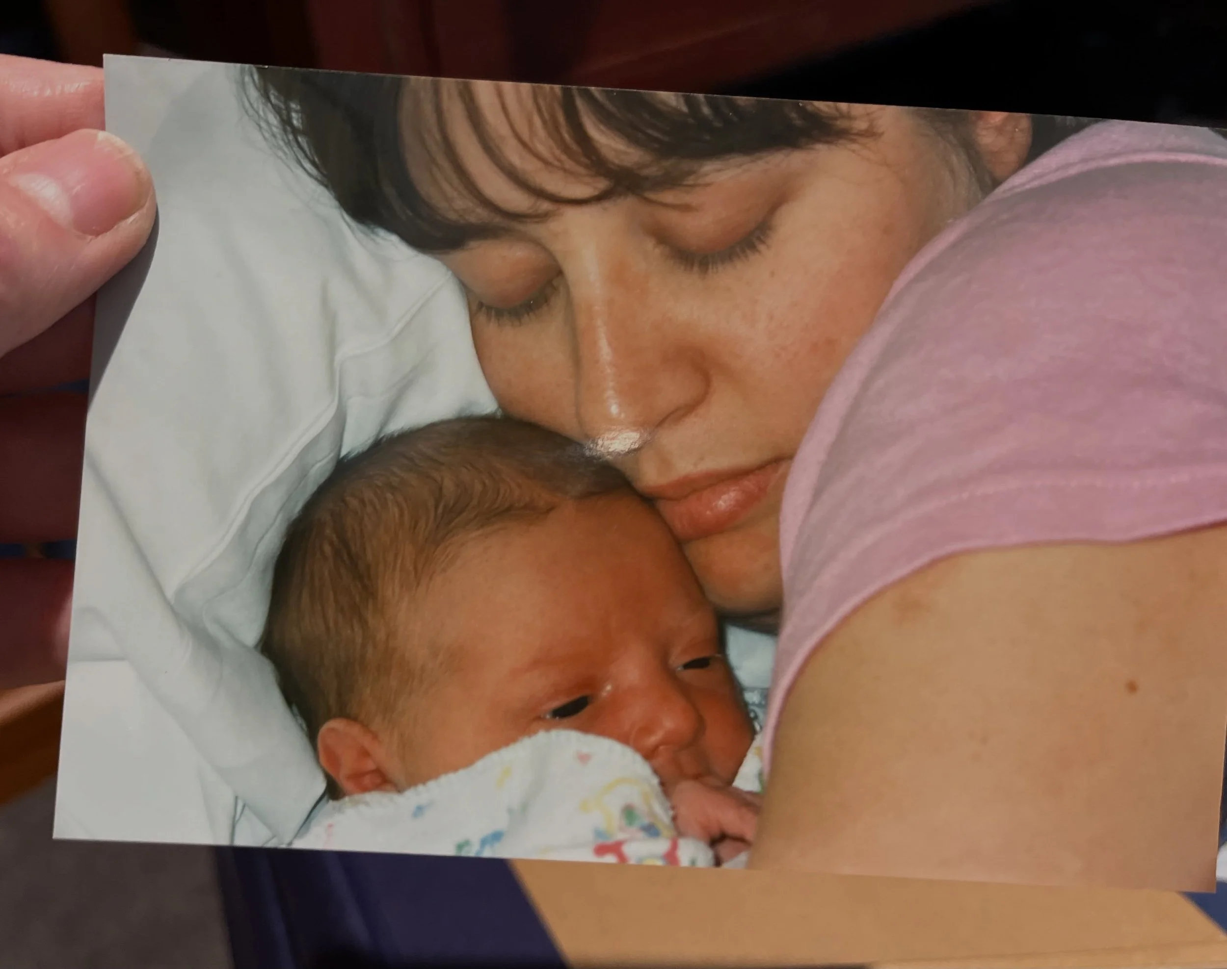 Motherhood is exhilarating, exhausting, uplifting, heartbreaking, the best thing in the world, the hardest job in the world&hellip; a huge privilege, a massive sacrifice. Mothers: we appreciate you and are grateful for all you give each and every day