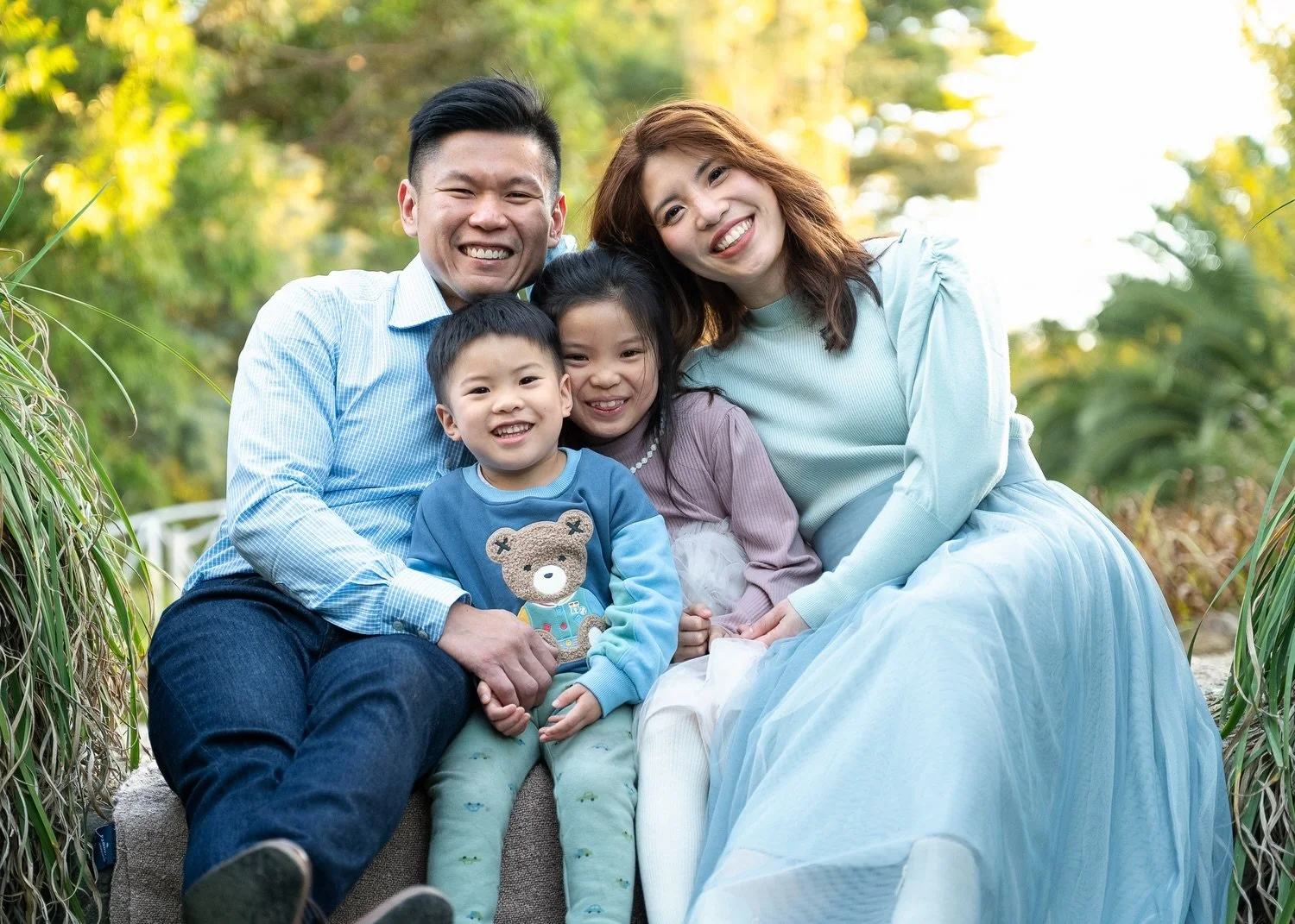 Kathy&rsquo;s family photoshoot in Malvern East. Happy days ☀️.
.
.
Number 1 Maternity Photographer Melbourne 2026, 2025 and 2024, Top 10 Melbourne family and newborn photographer, 2026: BabyInfo
WEBSITE: www.susanbradfieldphotography.com
NOW BOOKING