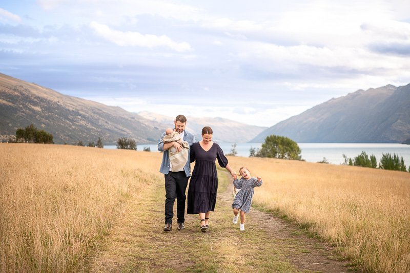 When Memories Stop Being Real: Why AI Doesn’t Belong in Your Family Photos