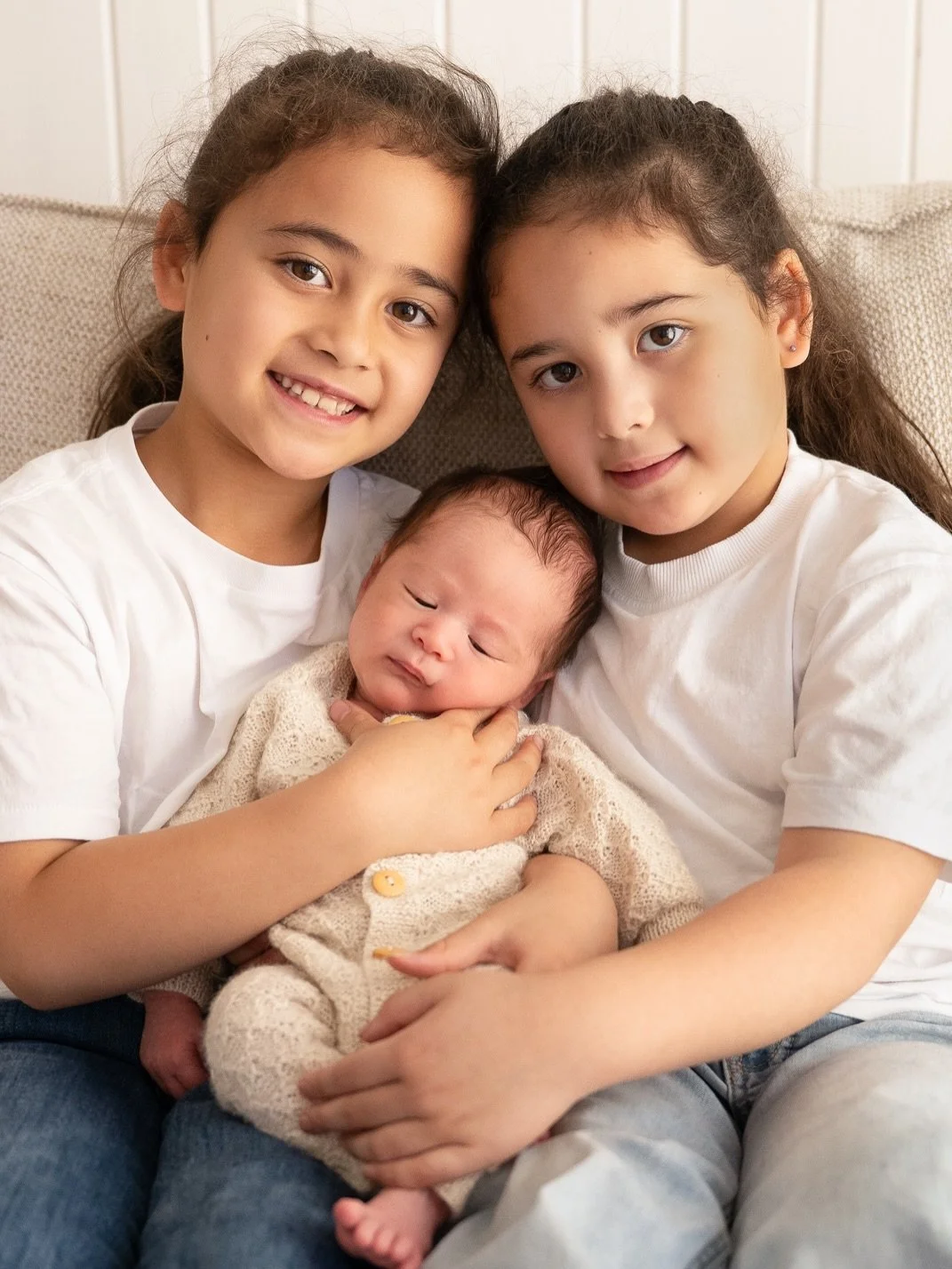 A lot of love and personality 💙.
Number 1 Maternity Photographer Melbourne 2026, 2025 and 2024, Top 10 Melbourne family and newborn photographer, 2026: BabyInfo
WEBSITE: www.susanbradfieldphotography.com
NOW BOOKING INTO 2026 DATES NEWBORN, MATERNIT