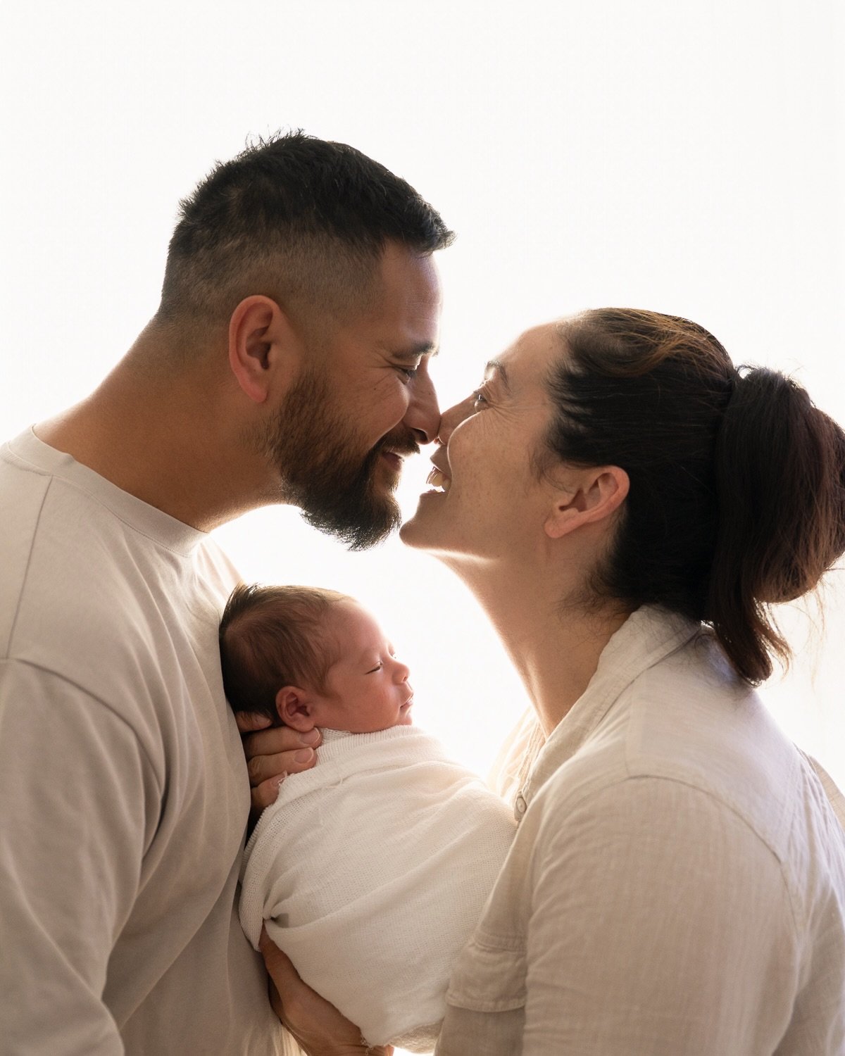 Jonty&rsquo;s newborn shoot. 💙
