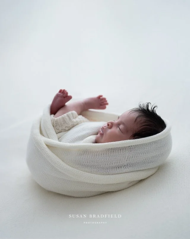 No one has ever said &lsquo;I wish I didn&rsquo;t get newborn photos.&rsquo; I offer beautiful timeless newborn photos in my bayside Melbourne studio.
