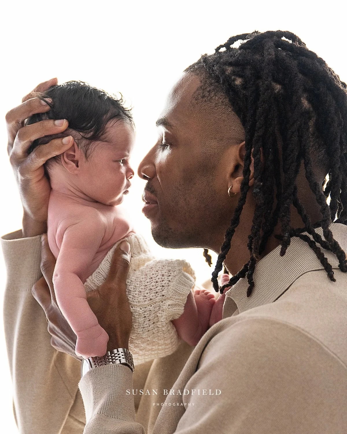 💕Sweetest Sol&egrave;ne&rsquo;s newborn photo shoot. 💕