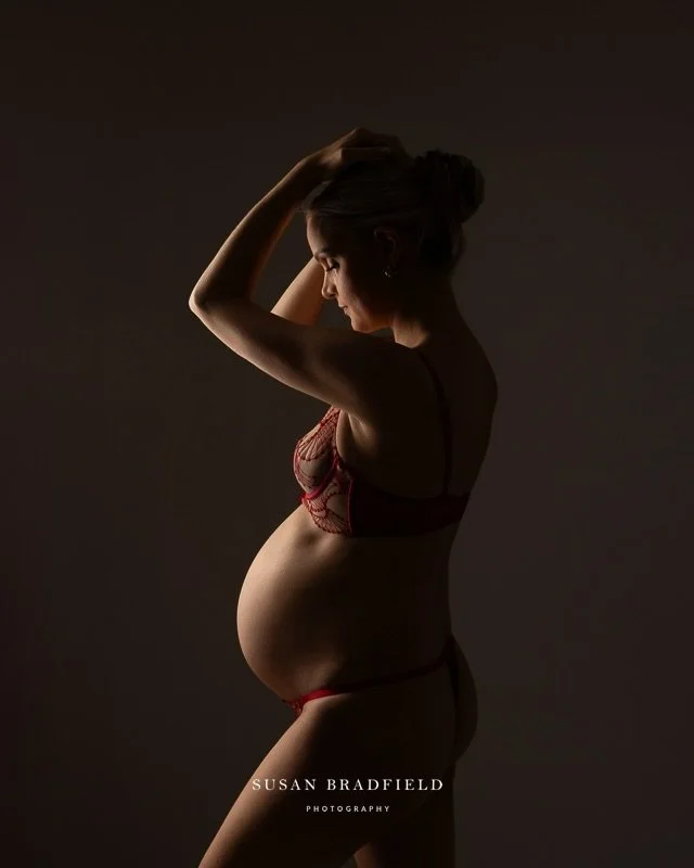 ❤️❤️How amazing is the female body!! I have been present for several births by other women and also been privileged to have had two babies of my own &hellip;and it is always a source of complete wonderment and admiration to me how women carry pregnan