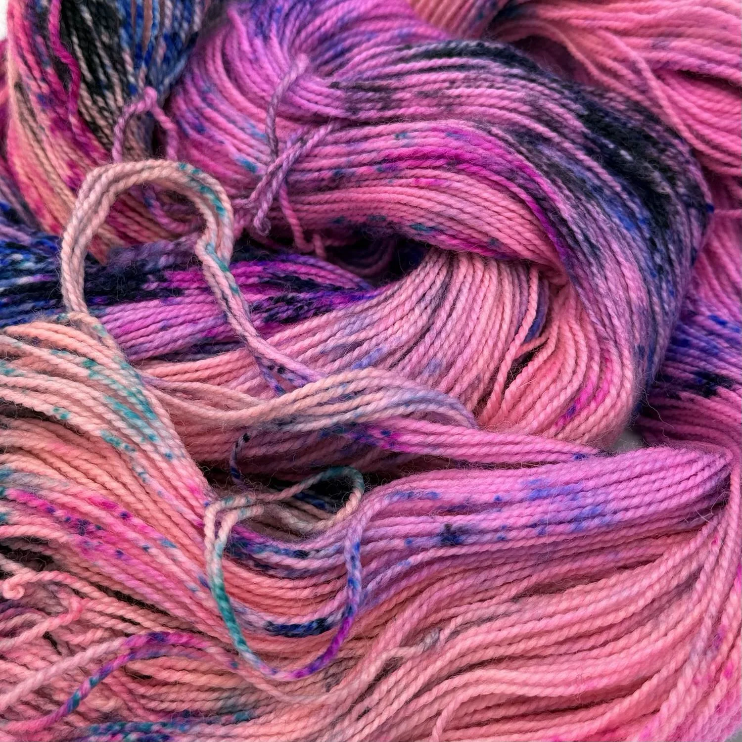 Radical Hope / BFL Sock