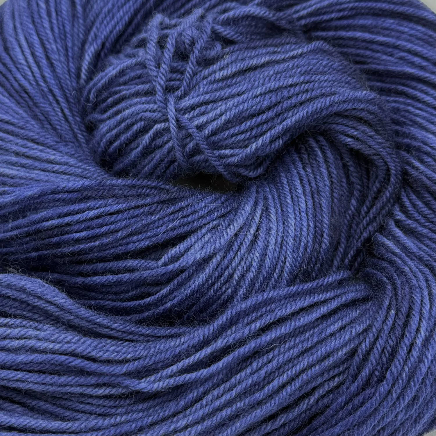 Darkling / Highland Worsted