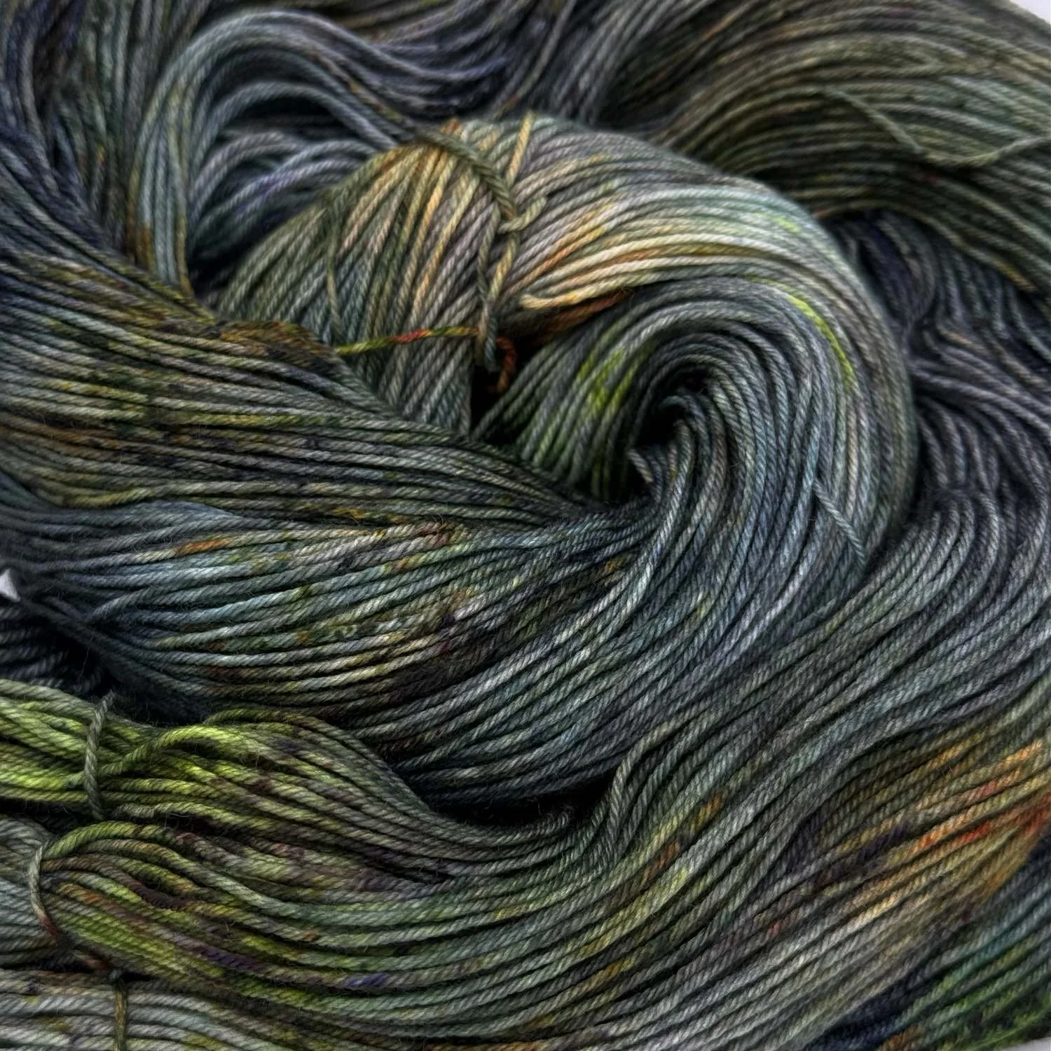 Oubliette / Hardy Sock