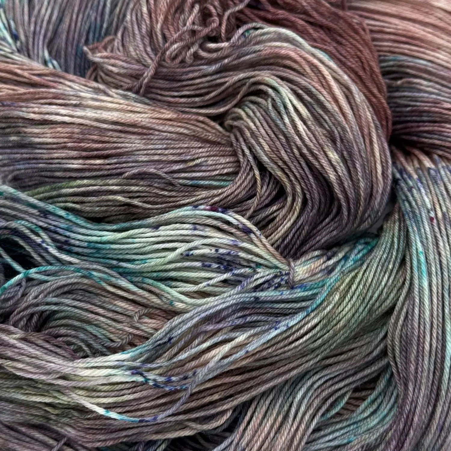 November 2024 (Rebecca) / Hardy Sock