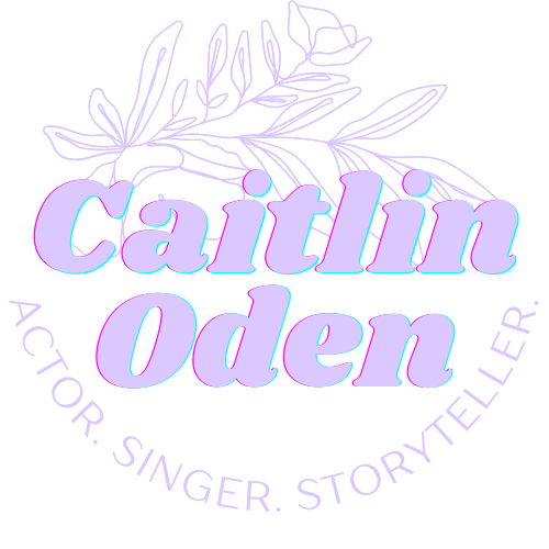 caitlin oden