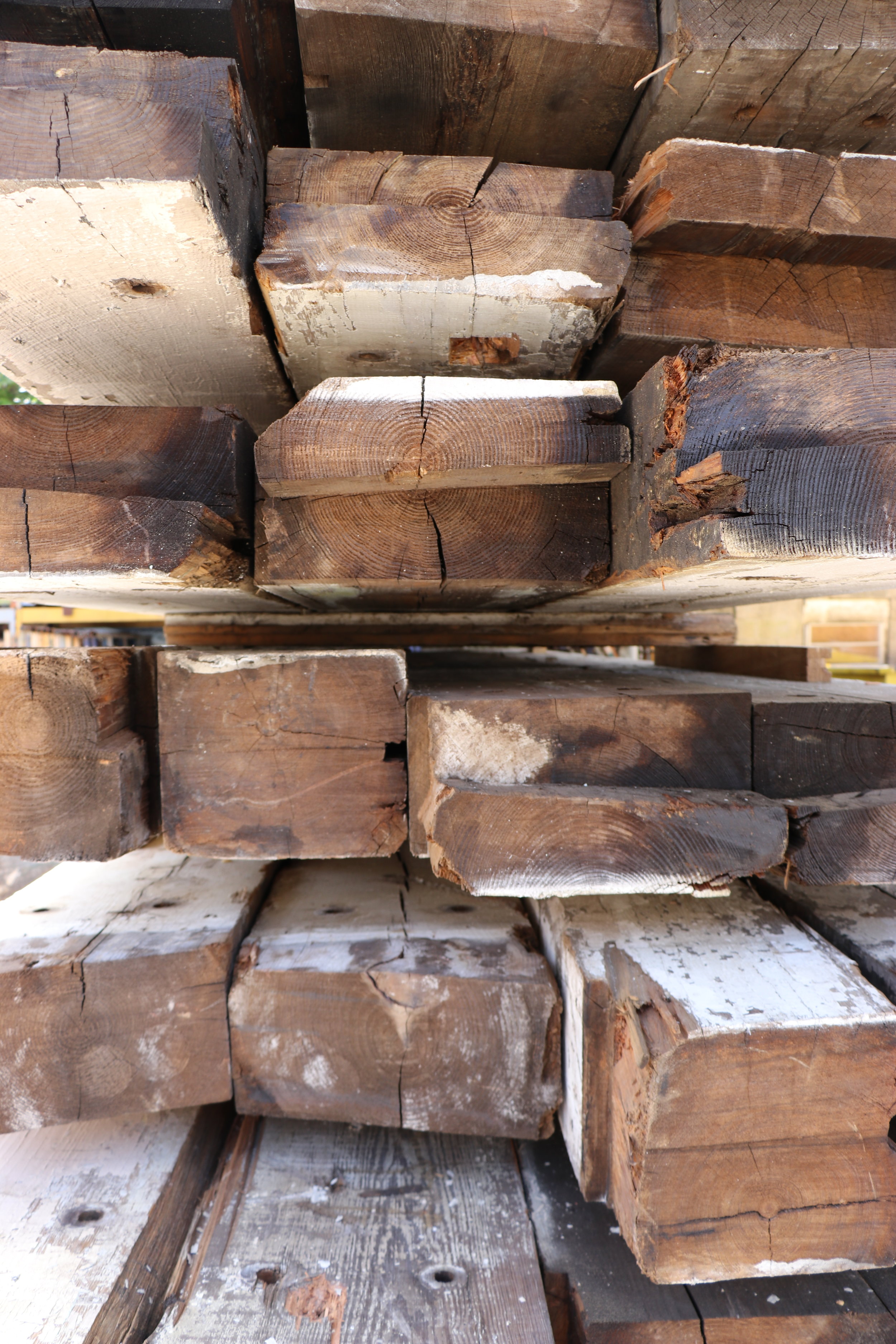 New Orleans What Do We Do Now We Focus >> Central City Millworks New Orleans What Do We Do Now We Focus >> Central City Millworks