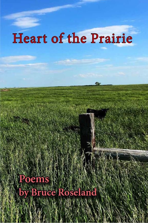Roseland, Bruce - Heart of the Prairie.JPG